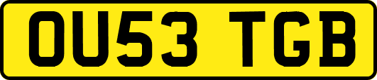 OU53TGB