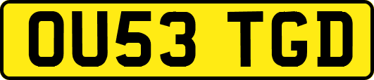 OU53TGD