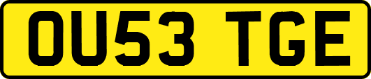OU53TGE