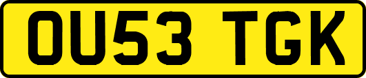 OU53TGK