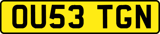 OU53TGN