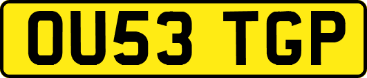 OU53TGP