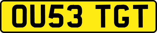 OU53TGT