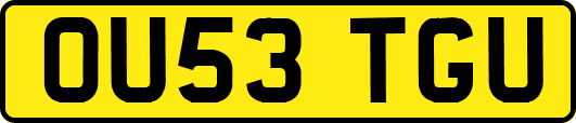 OU53TGU