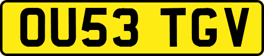 OU53TGV