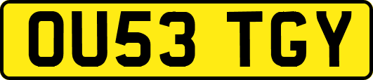 OU53TGY