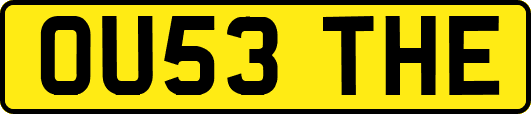 OU53THE
