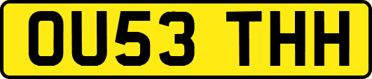 OU53THH