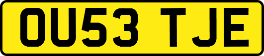 OU53TJE