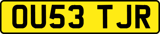 OU53TJR