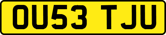 OU53TJU