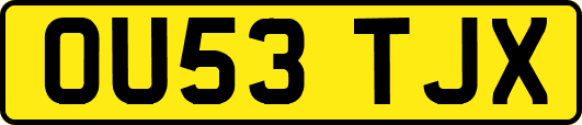 OU53TJX