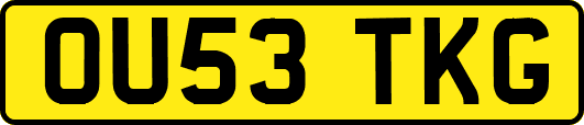 OU53TKG