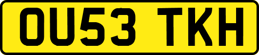 OU53TKH