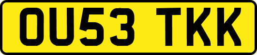 OU53TKK