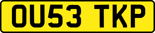 OU53TKP