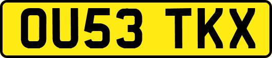OU53TKX