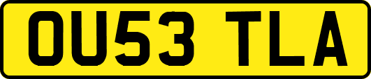 OU53TLA