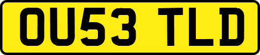OU53TLD
