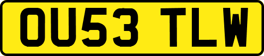 OU53TLW