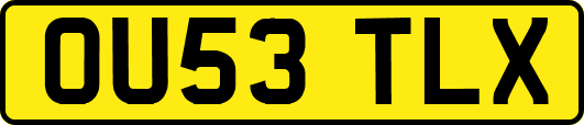 OU53TLX