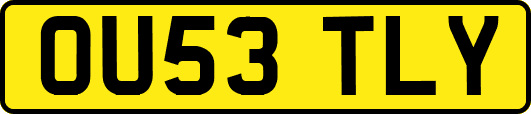 OU53TLY