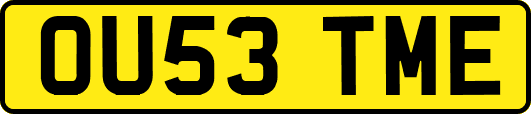 OU53TME