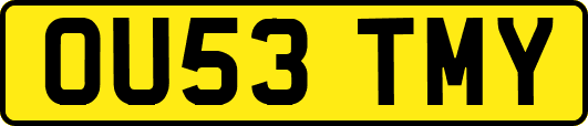 OU53TMY
