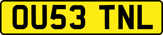 OU53TNL