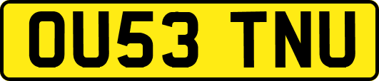 OU53TNU