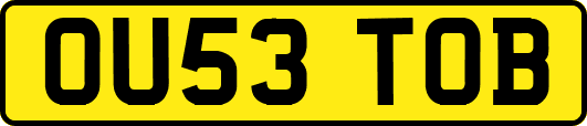 OU53TOB