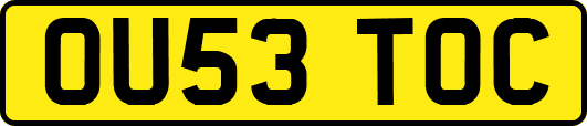 OU53TOC