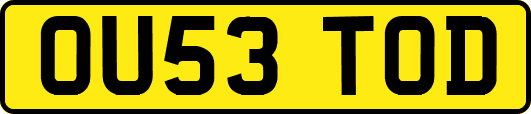 OU53TOD