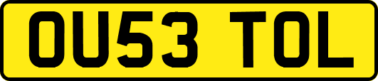 OU53TOL