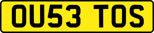 OU53TOS