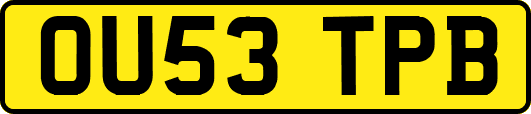 OU53TPB