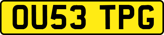OU53TPG