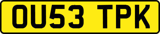 OU53TPK