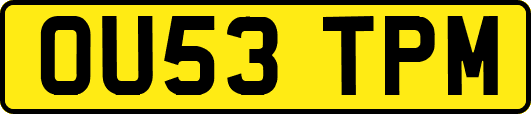 OU53TPM