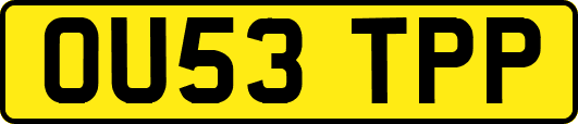 OU53TPP