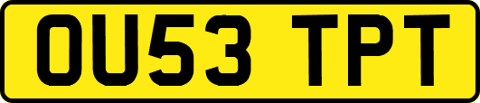 OU53TPT