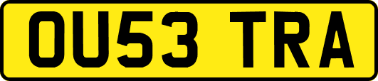 OU53TRA