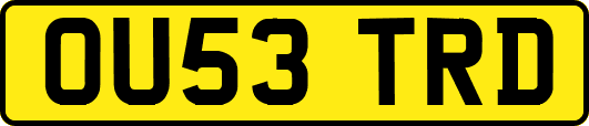 OU53TRD