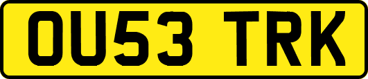 OU53TRK