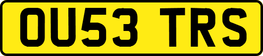OU53TRS