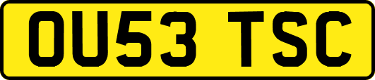 OU53TSC