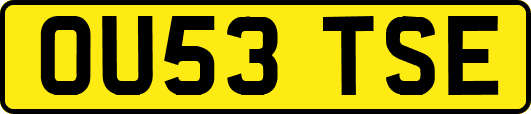 OU53TSE