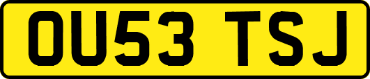 OU53TSJ