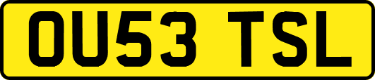 OU53TSL