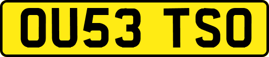 OU53TSO